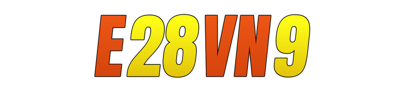 e28vn9 Logo